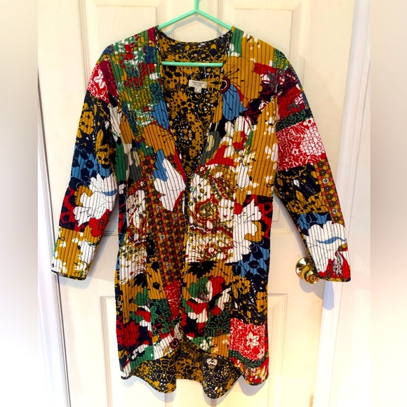 Orientique Jackets & Blazers - Quilted jacket by Orientique